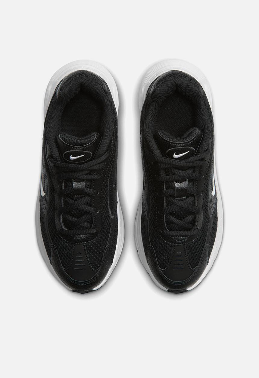 Nike - Nike stratos shift 2000 - black/white-dk smoke grey