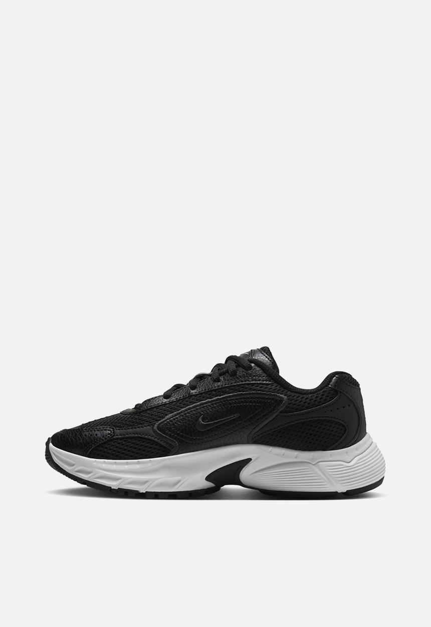 Nike - Nike stratos shift 2000 - black/white-dk smoke grey