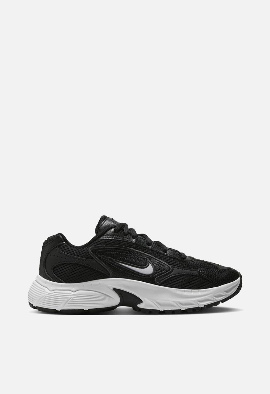 Nike - Nike stratos shift 2000 - black/white-dk smoke grey