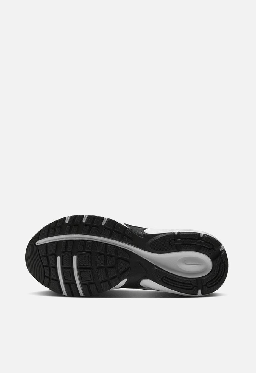 Nike - Nike stratos shift 2000 - black/white-dk smoke grey