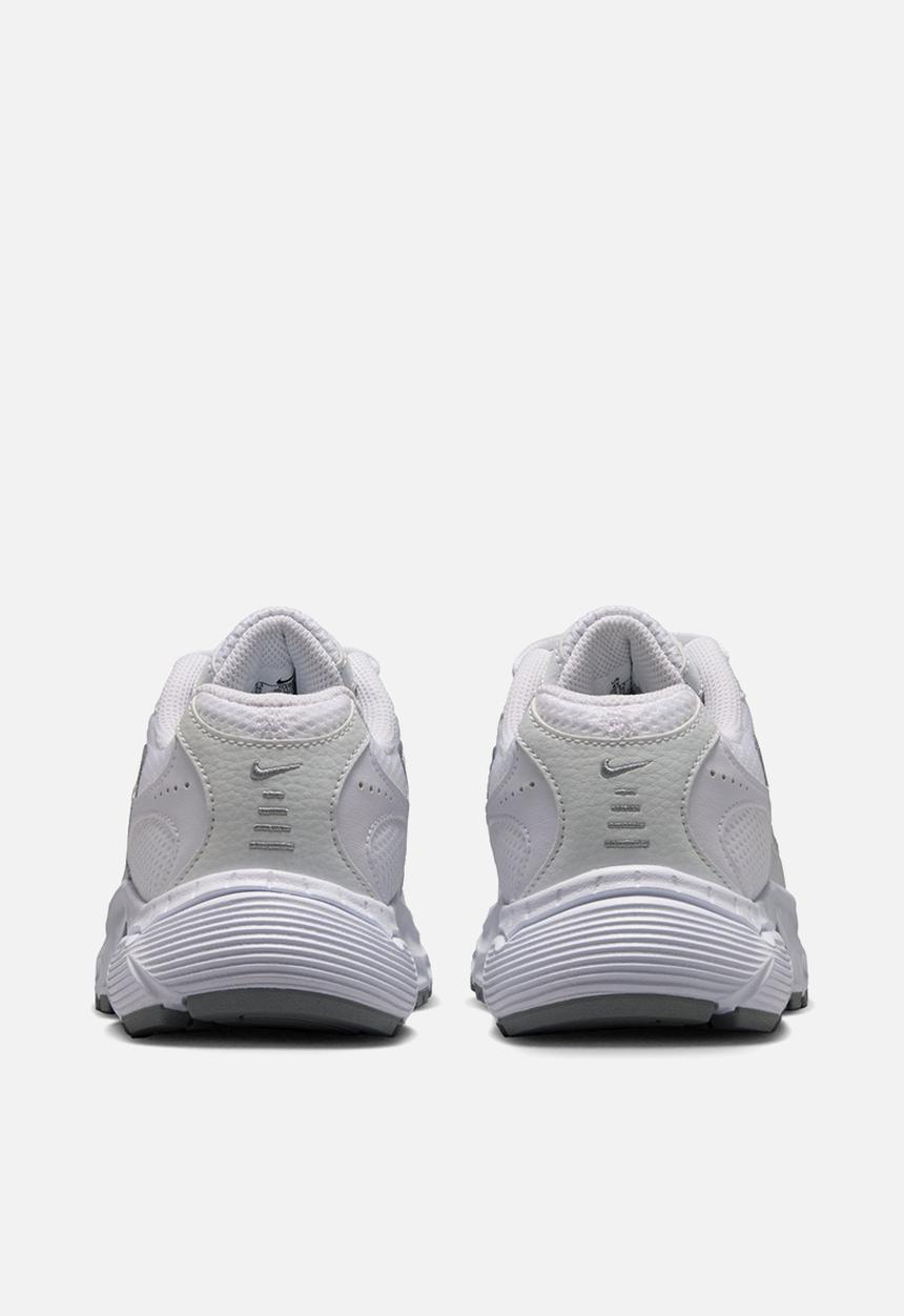 Nike - Nike stratos shift 2000 - white/off white-lt smoke grey