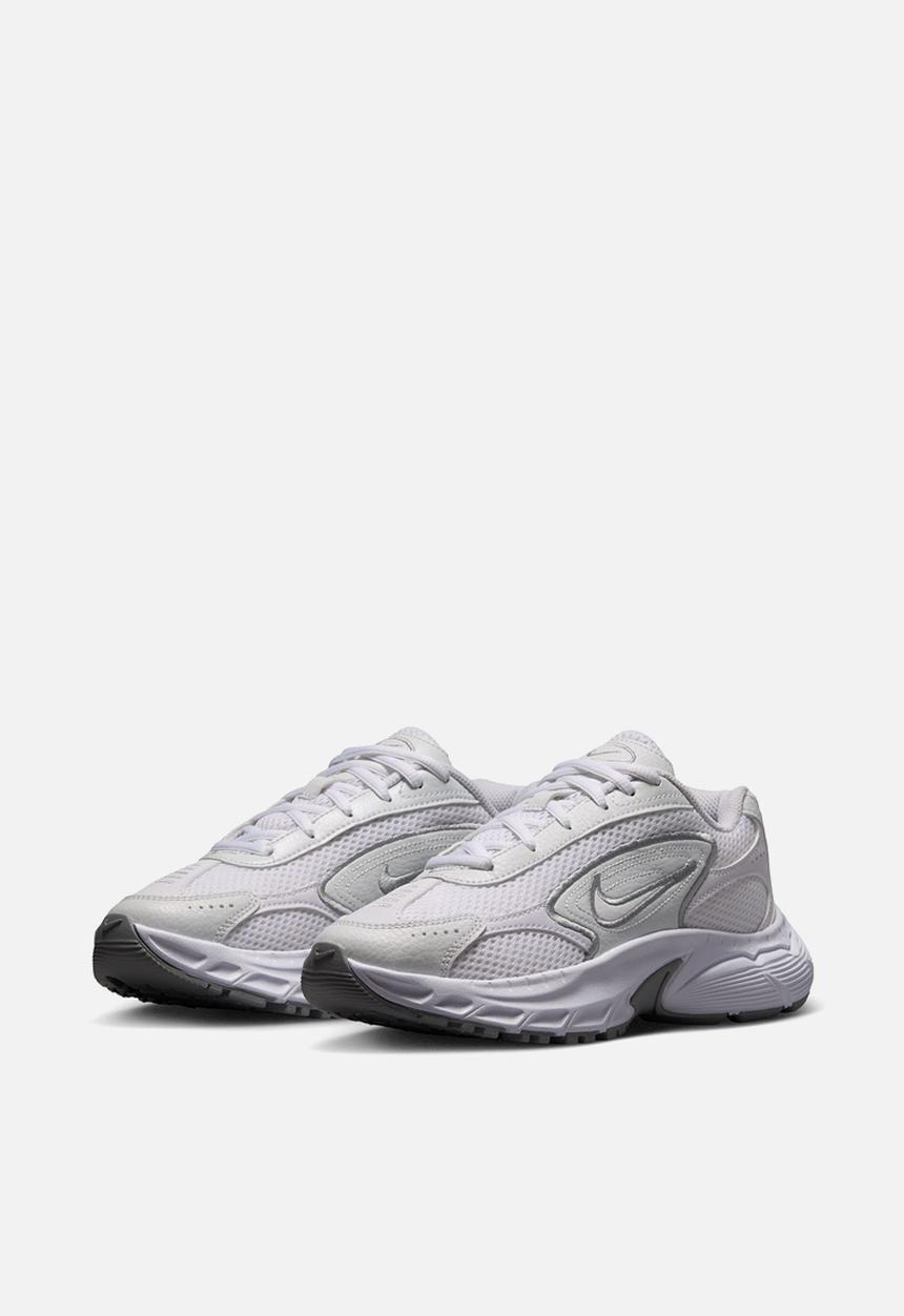Nike - Nike stratos shift 2000 - white/off white-lt smoke grey