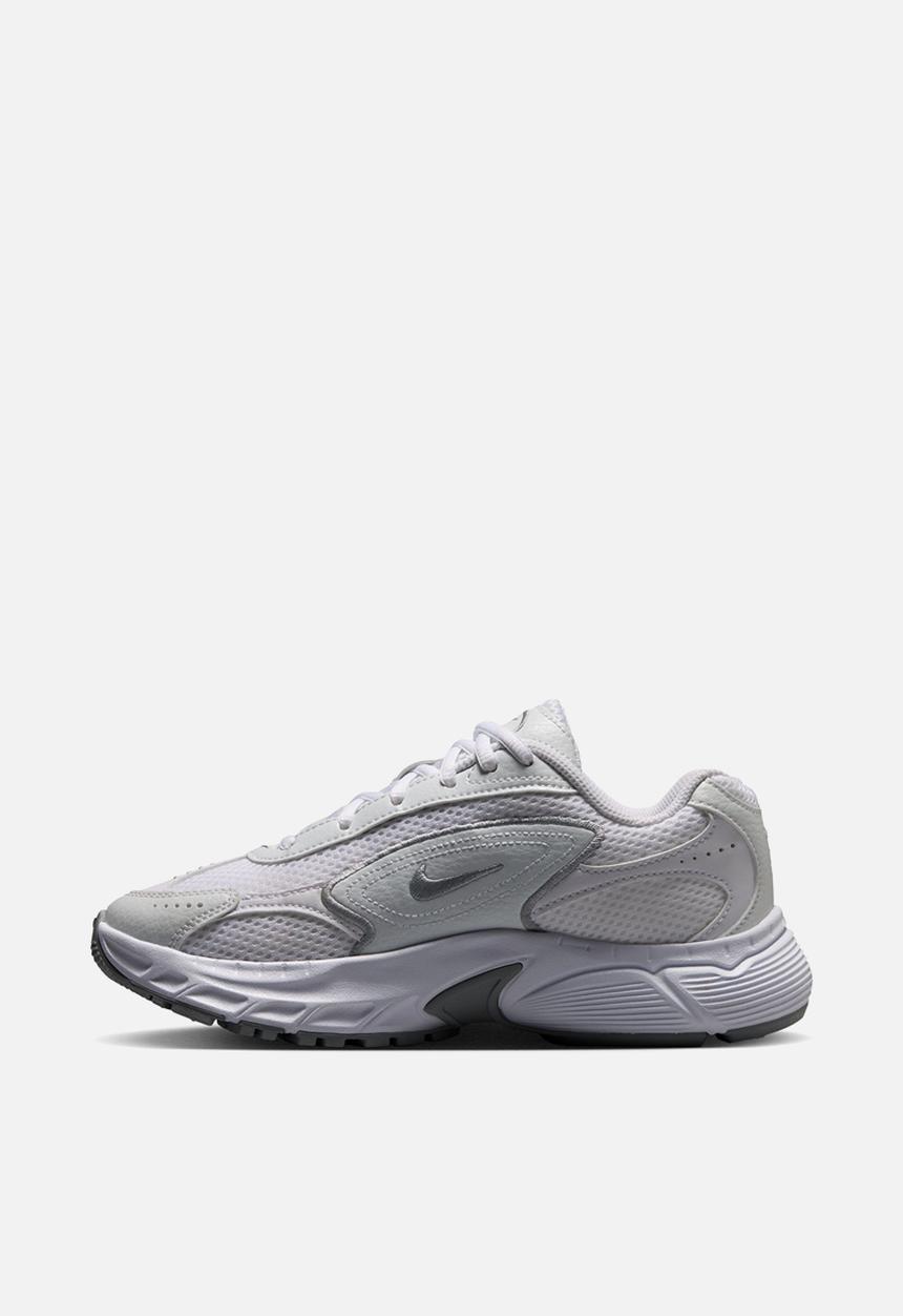 Nike - Nike stratos shift 2000 - white/off white-lt smoke grey