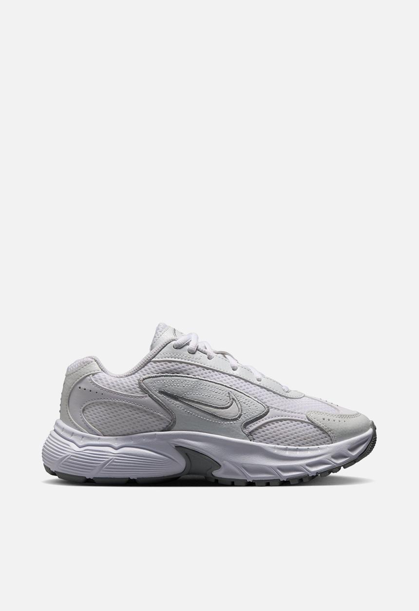Nike - Nike stratos shift 2000 - white/off white-lt smoke grey