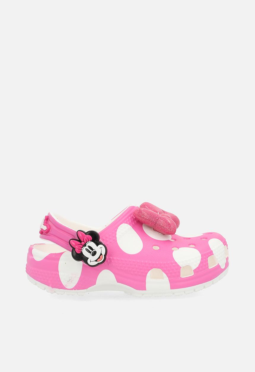 Crocs - Minnie Mouse Classic Clog T - multi