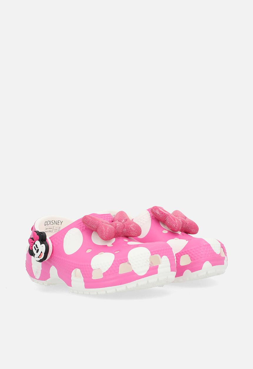 Crocs - Minnie Mouse Classic Clog T - multi