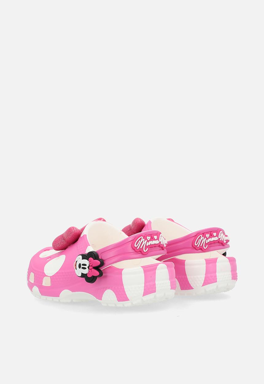 Crocs - Minnie Mouse Classic Clog T - multi