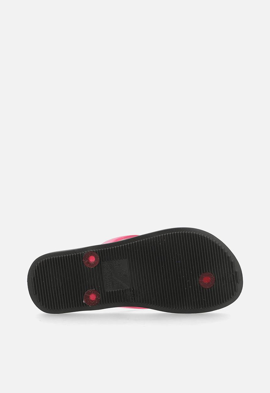 Ipanema - Ipanema Glitter Kids - Pink & Black
