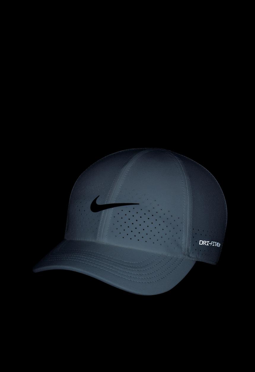 Nike - Nike Dri-FIT ADV Club - White
