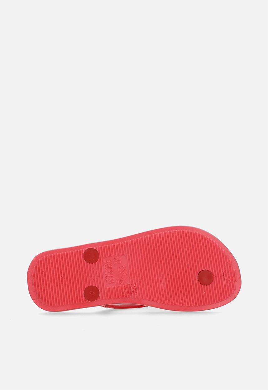 Ipanema - Ipanema Clas Brasil Ii Kids - Red White