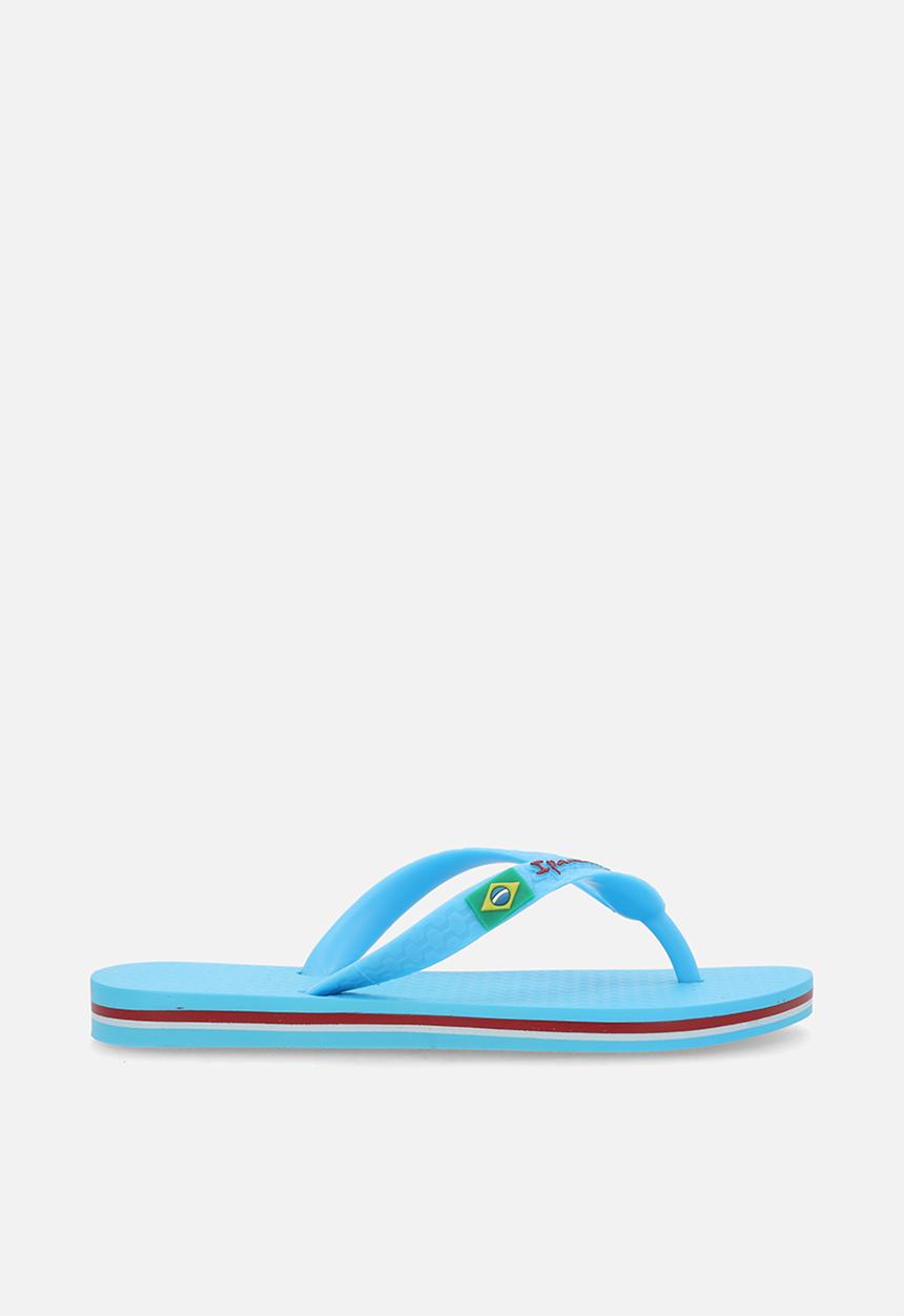 Ipanema - Ipanema Clas Brasil Ii Kids - Turquoise