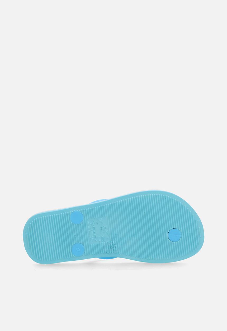 Ipanema - Ipanema Clas Brasil Ii Kids - Turquoise