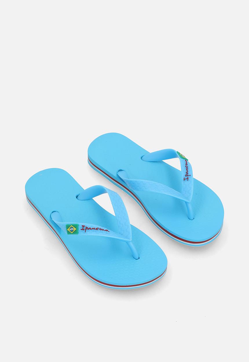 Ipanema - Ipanema Clas Brasil Ii Kids - Turquoise