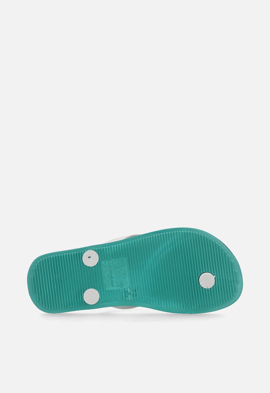 Ipanema - Ipanema Clas Brasil Ii Kids - Green White C6