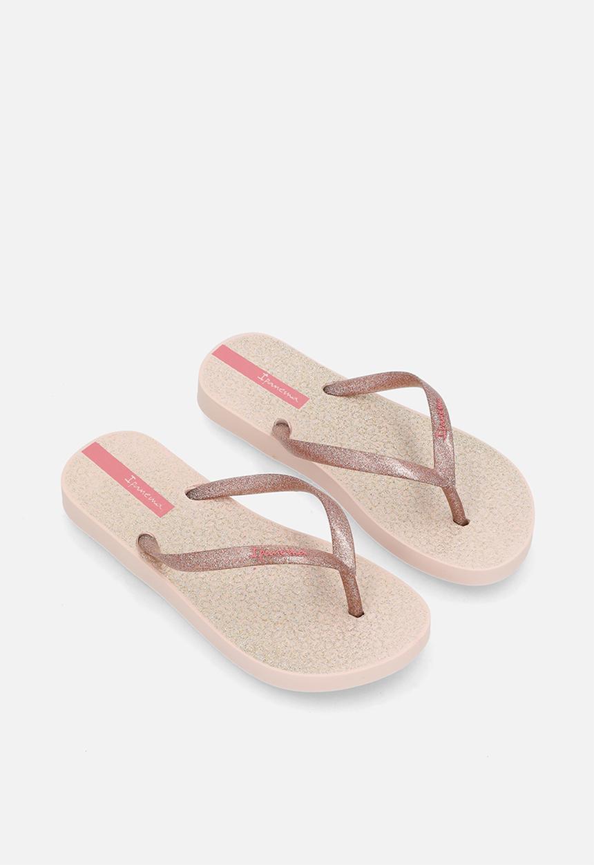 Ipanema - Ipanema Glitter Kids - Light Pink