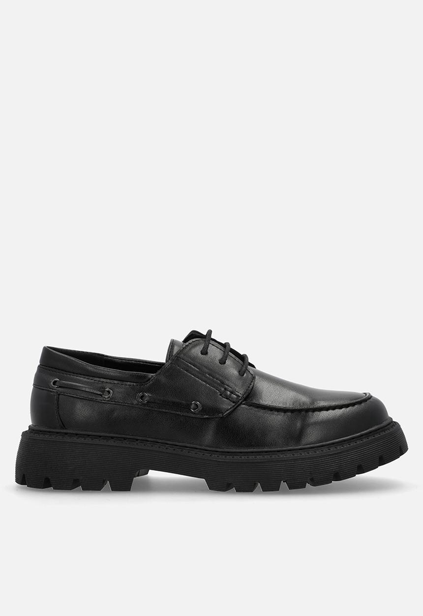 MAZERATA - NOVAK 5 - Black