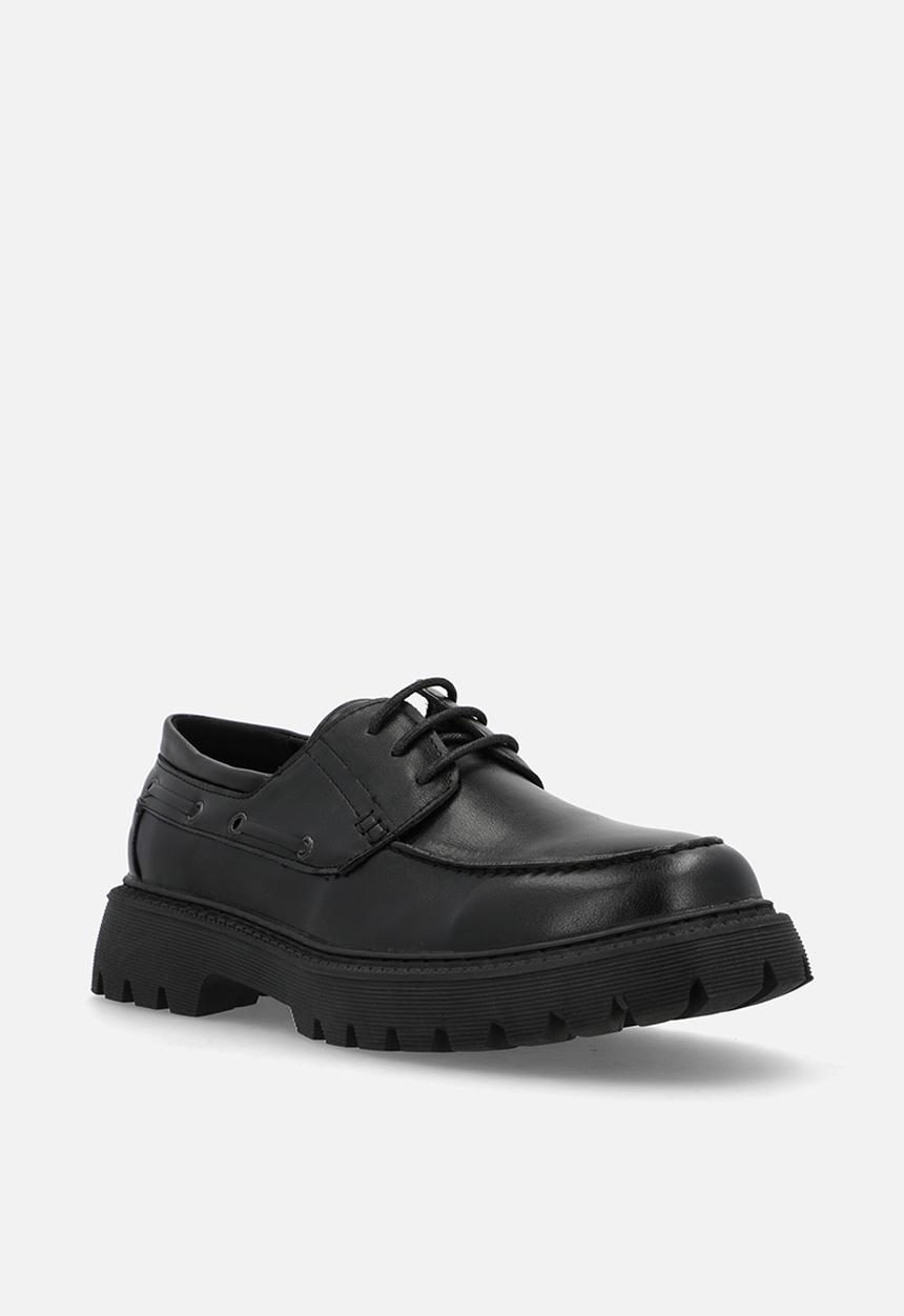 MAZERATA - NOVAK 5 - Black