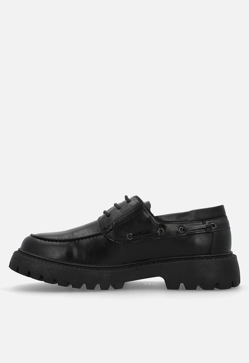 MAZERATA - NOVAK 5 - Black