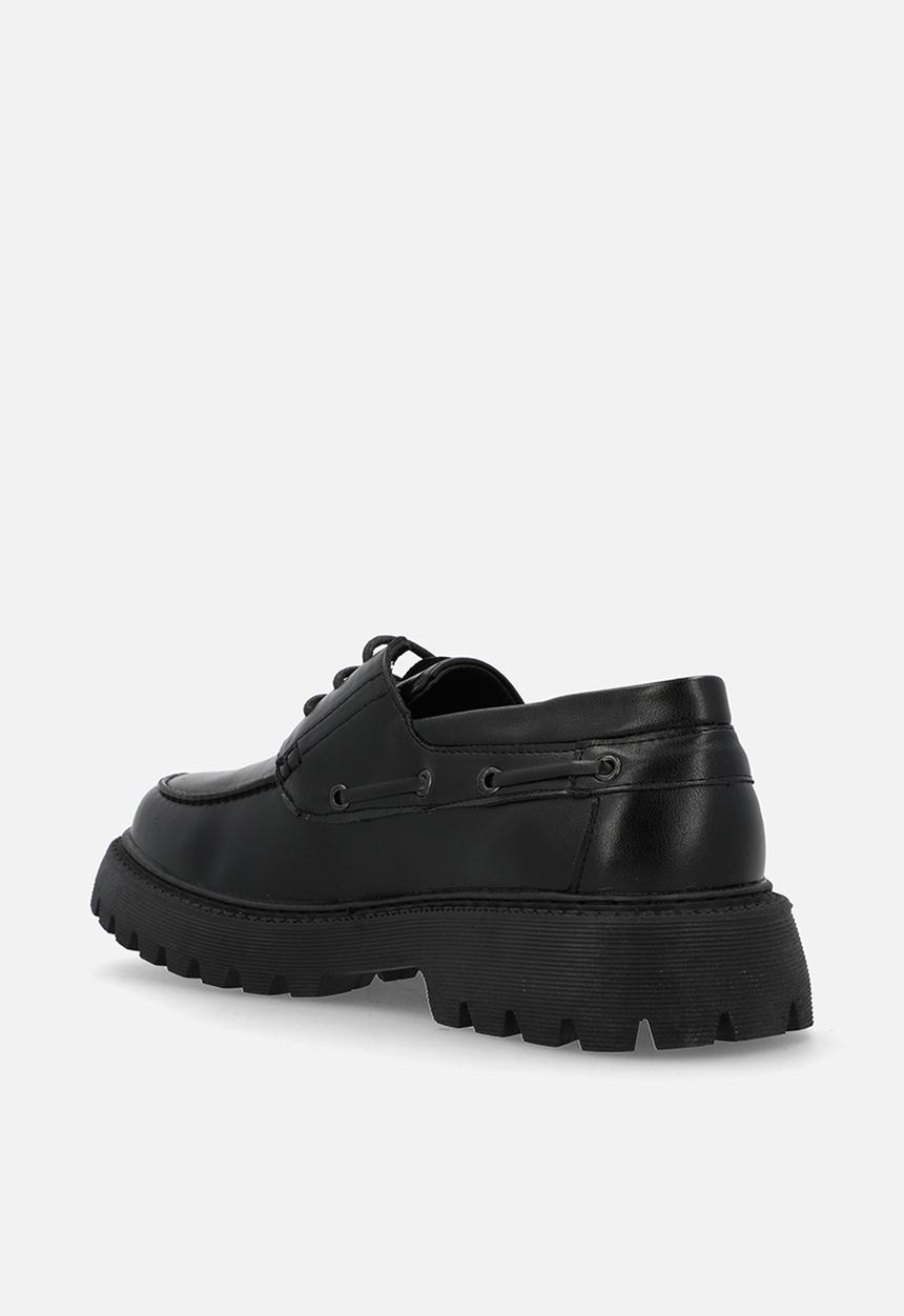 MAZERATA - NOVAK 5 - Black