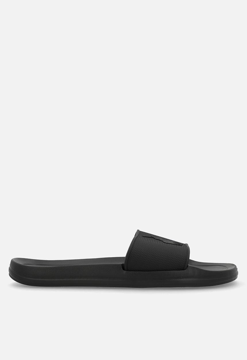 POLO - Big Pony Slide - Black