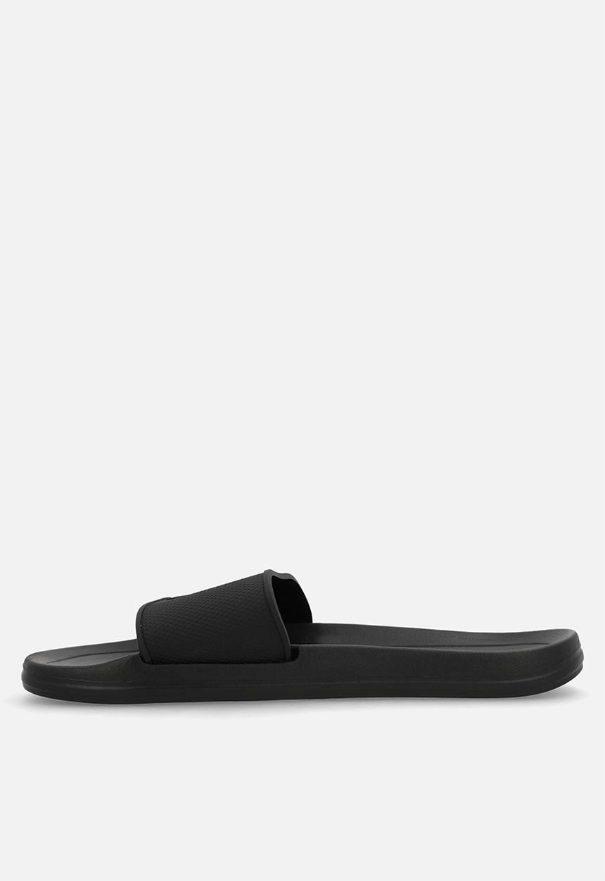 POLO - Big Pony Slide - Black