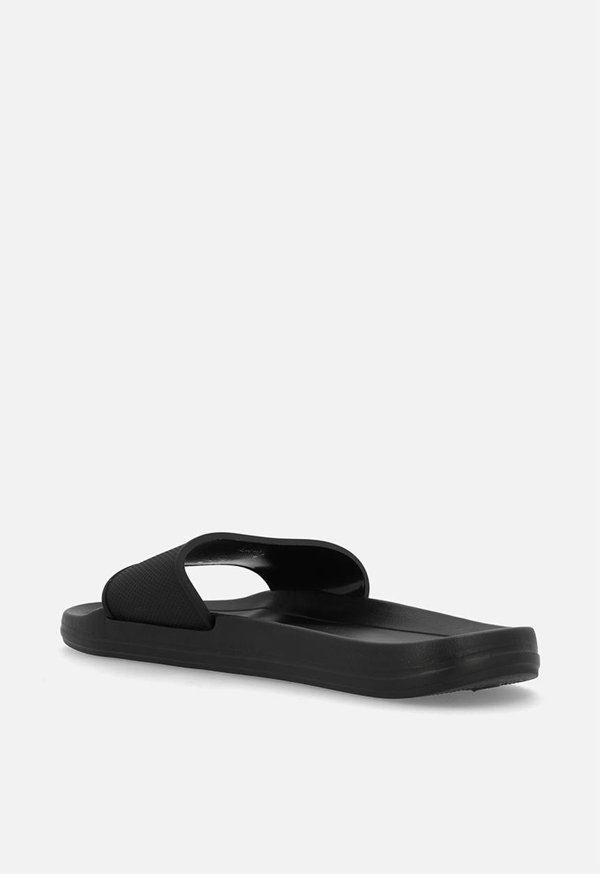 POLO - Big Pony Slide - Black