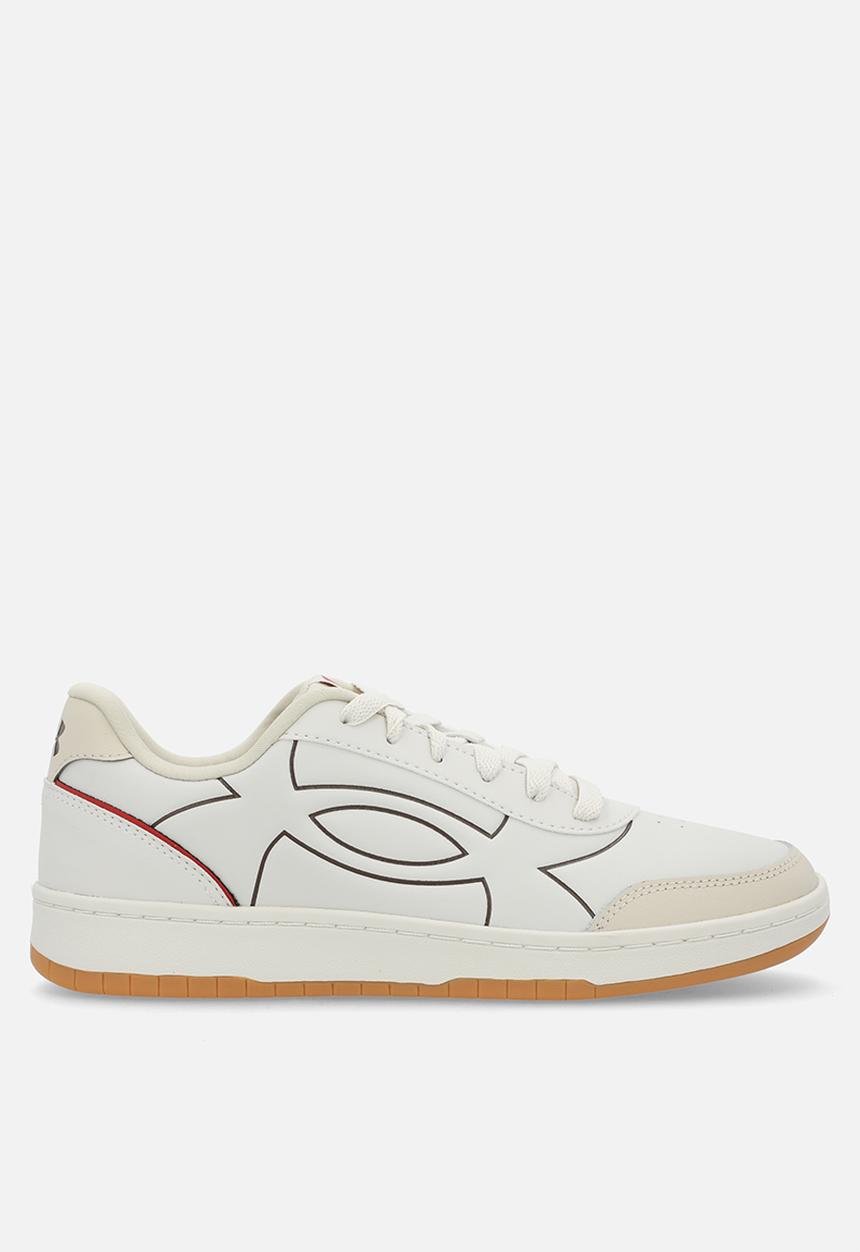 Under Armour - UA W Tempo - Summit White