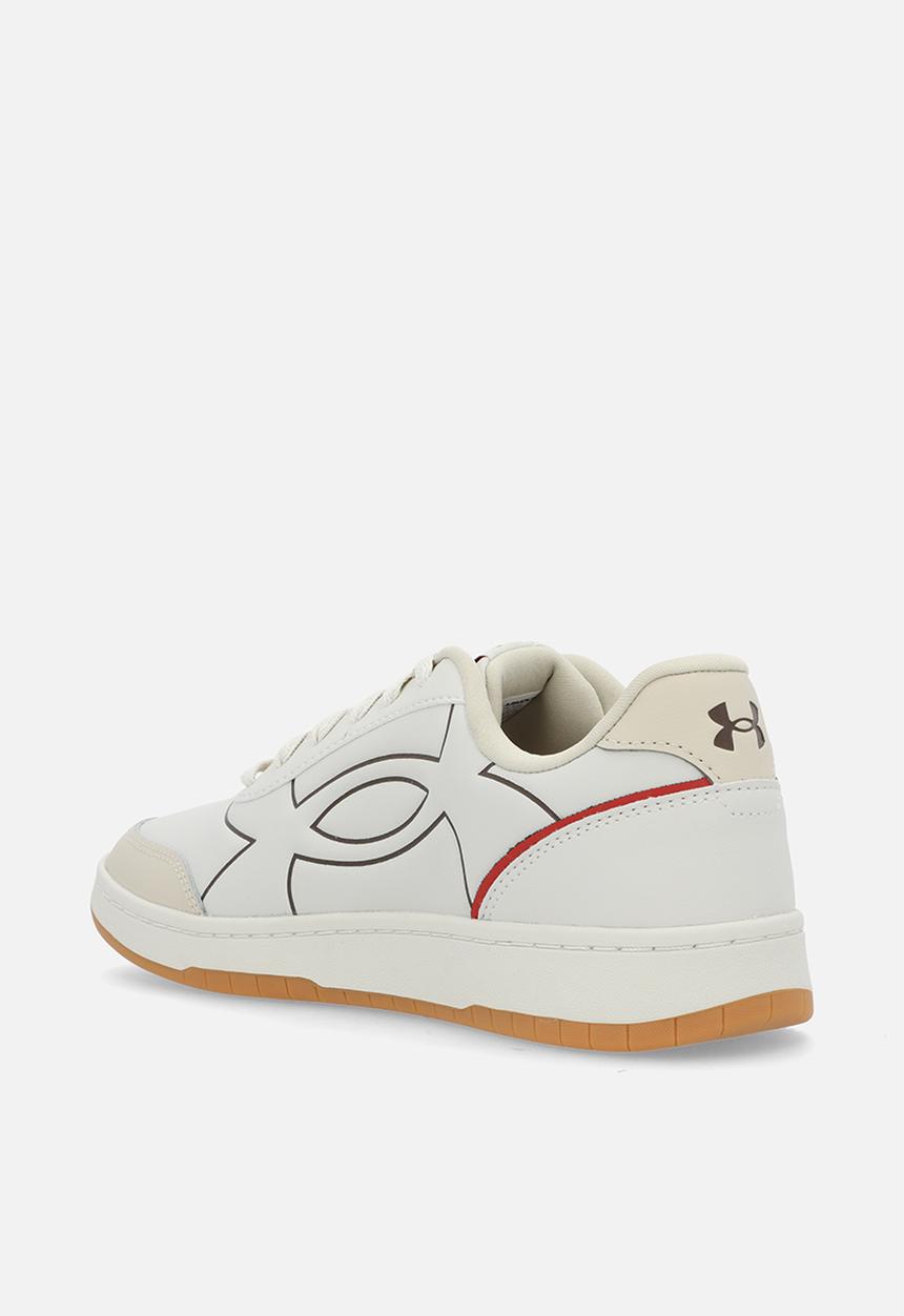 Under Armour - UA W Tempo - Summit White