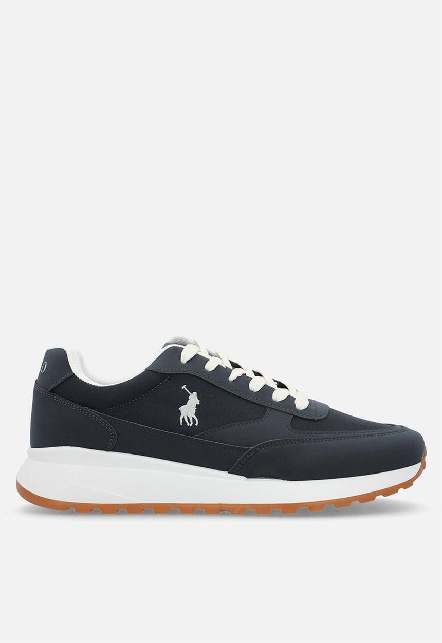 POLO - Essential Retro Runner - Navy