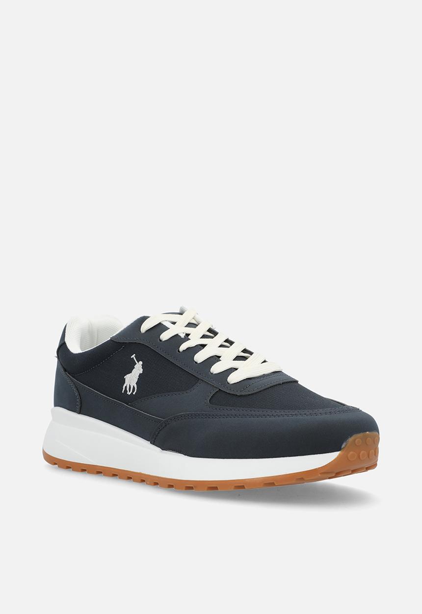 POLO - Essential Retro Runner - Navy