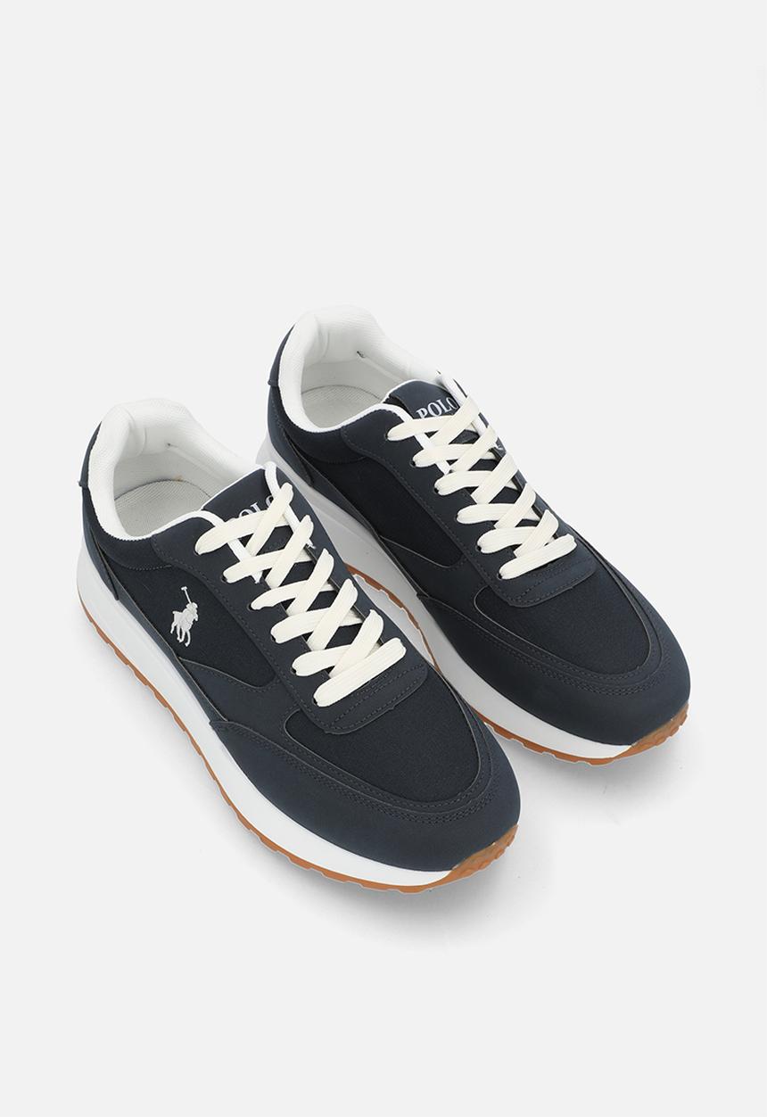 POLO - Essential Retro Runner - Navy