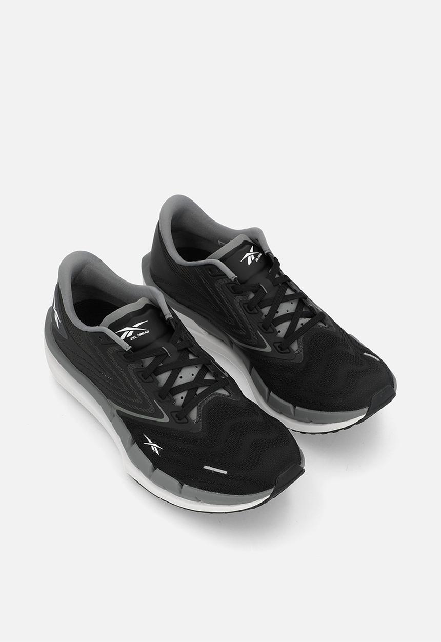 Reebok - Floatzig Tread - Black/Washed Black/Chalk