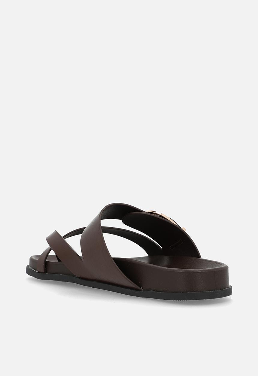 Madison® - Reeva thong - chocolate