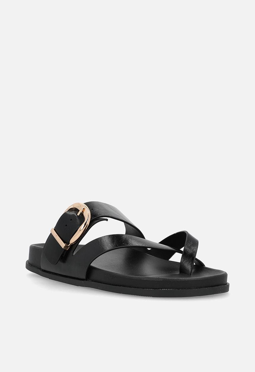 Madison® - Reeva thong - black