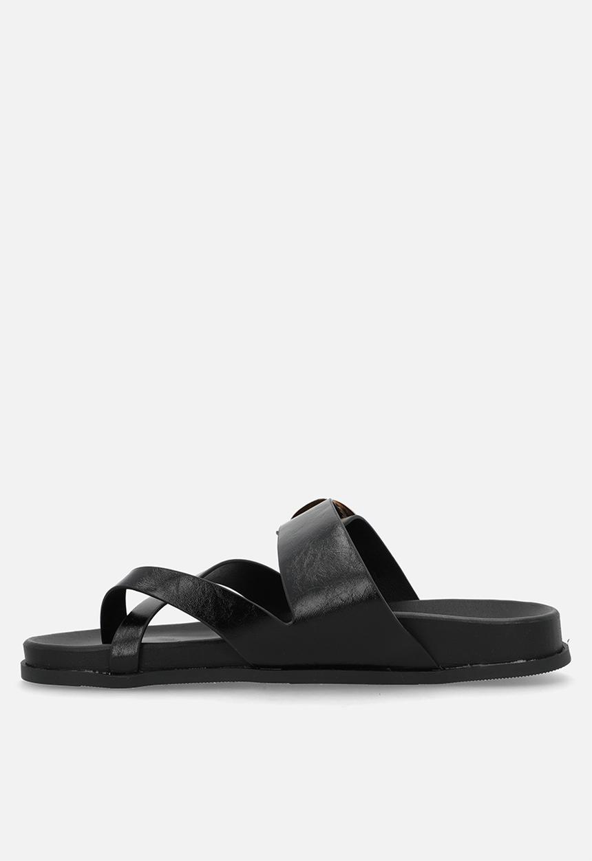 Madison® - Reeva thong - black