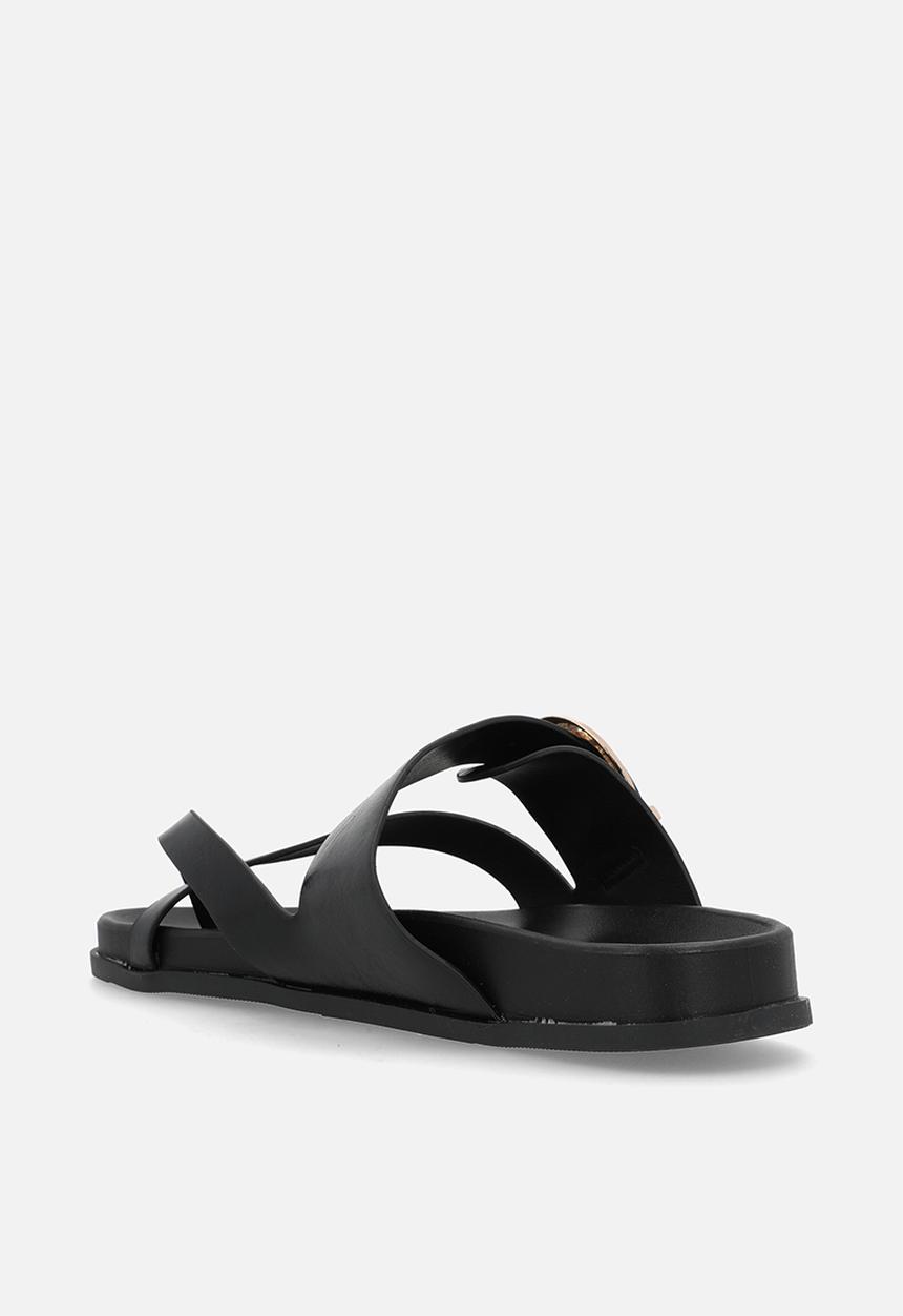 Madison® - Reeva thong - black