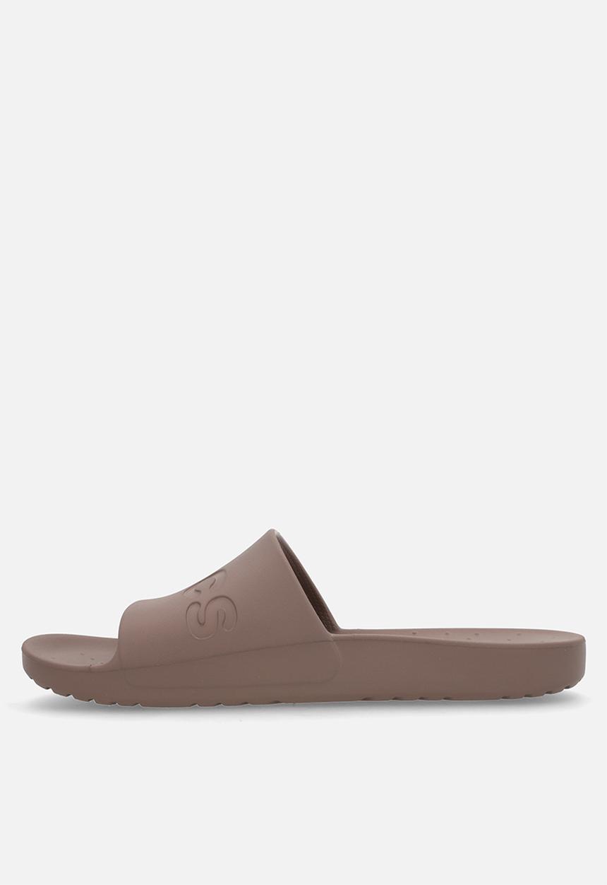 Crocs - Crocs slide - Truffle
