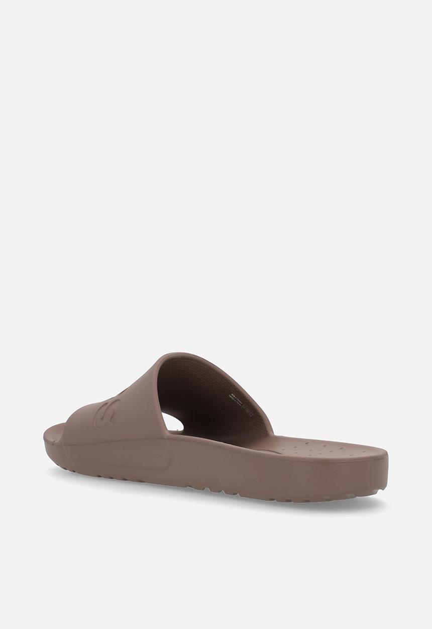 Crocs - Crocs slide - Truffle