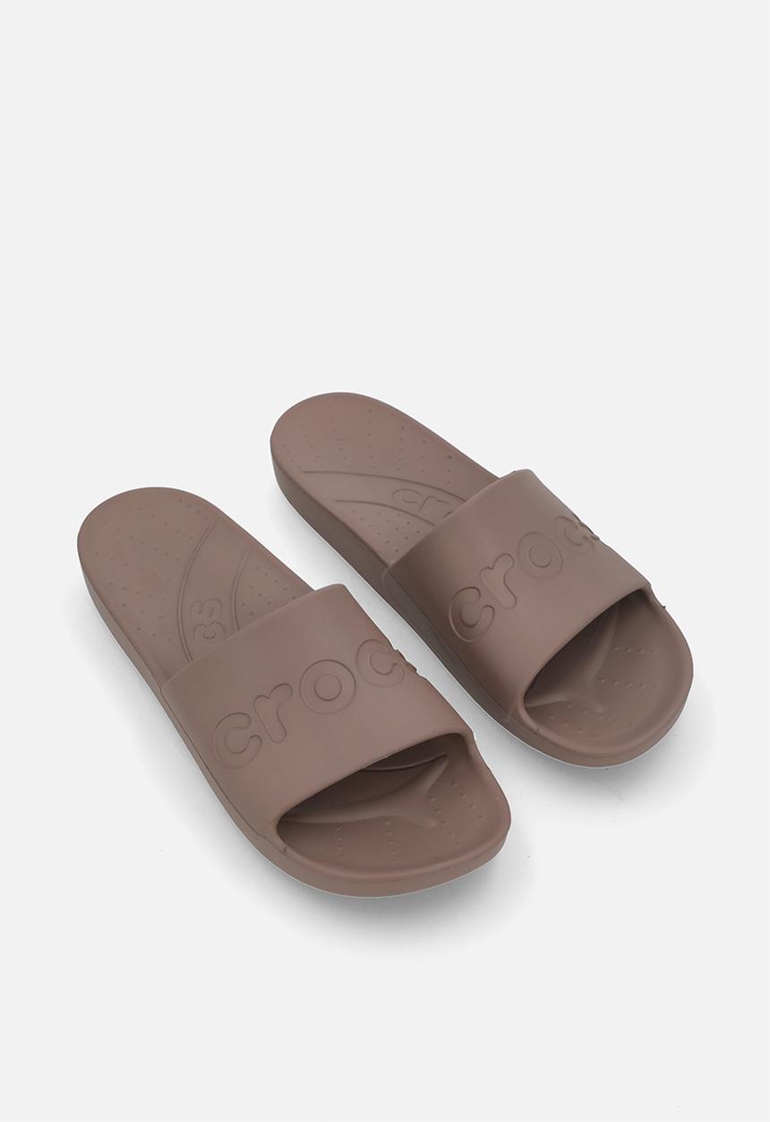 Crocs - Crocs slide - Truffle