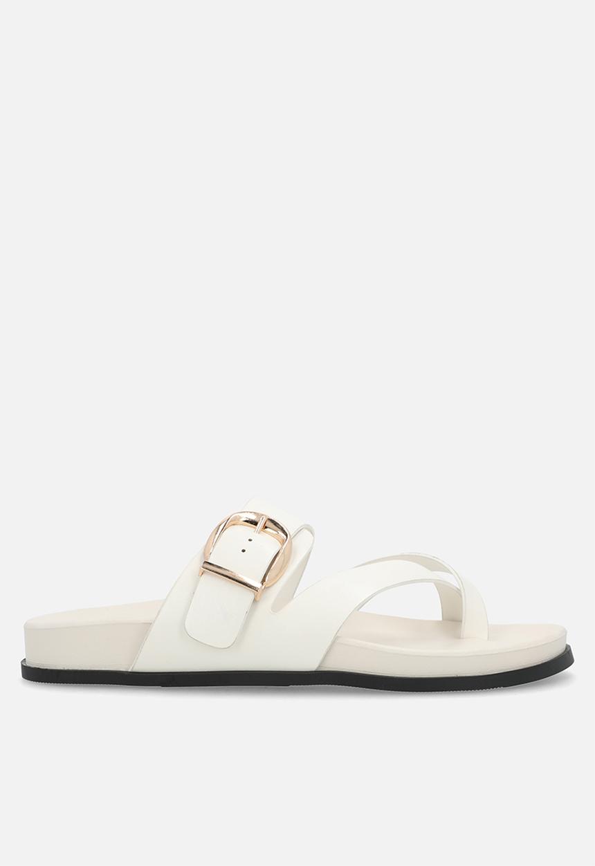 Madison® - Reeva thong - white