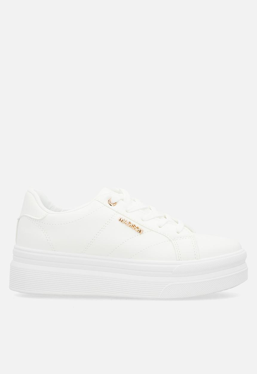 Madison® - Yana sneaker - white