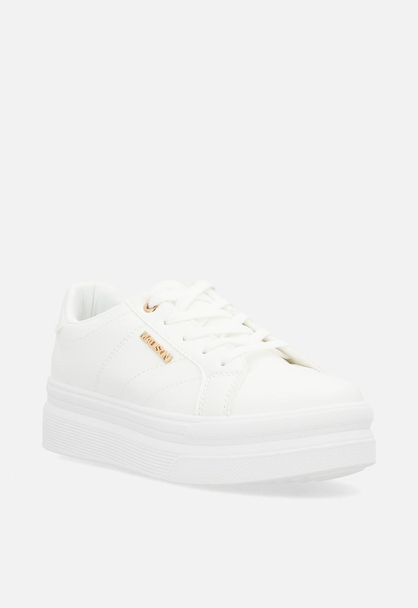 Madison® - Yana sneaker - white