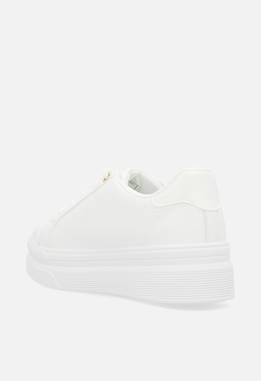 Madison® - Yana sneaker - white