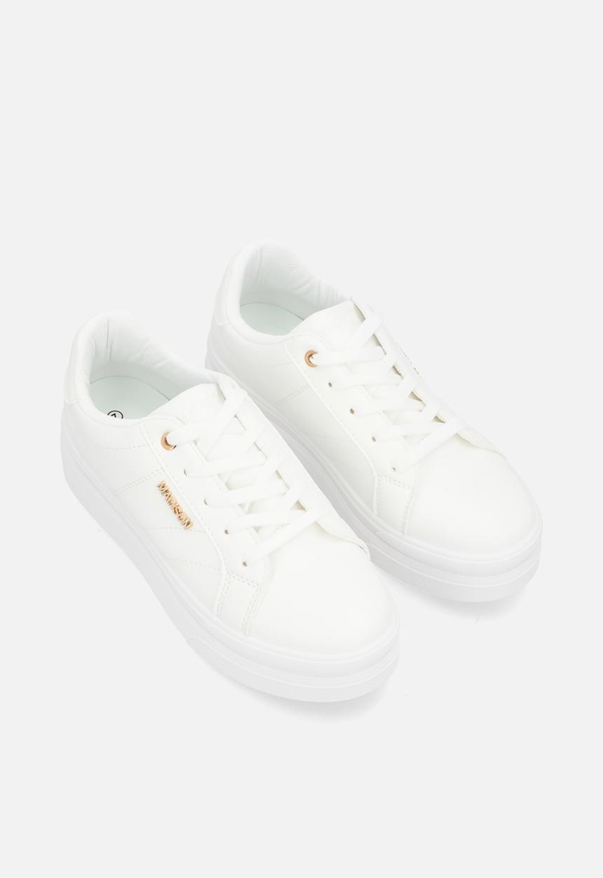 Madison® - Yana sneaker - white