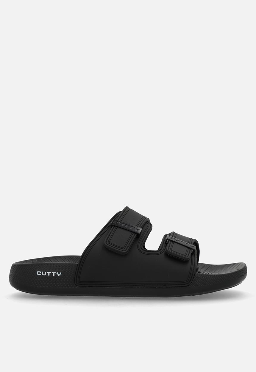 Cutty - WILL - Black