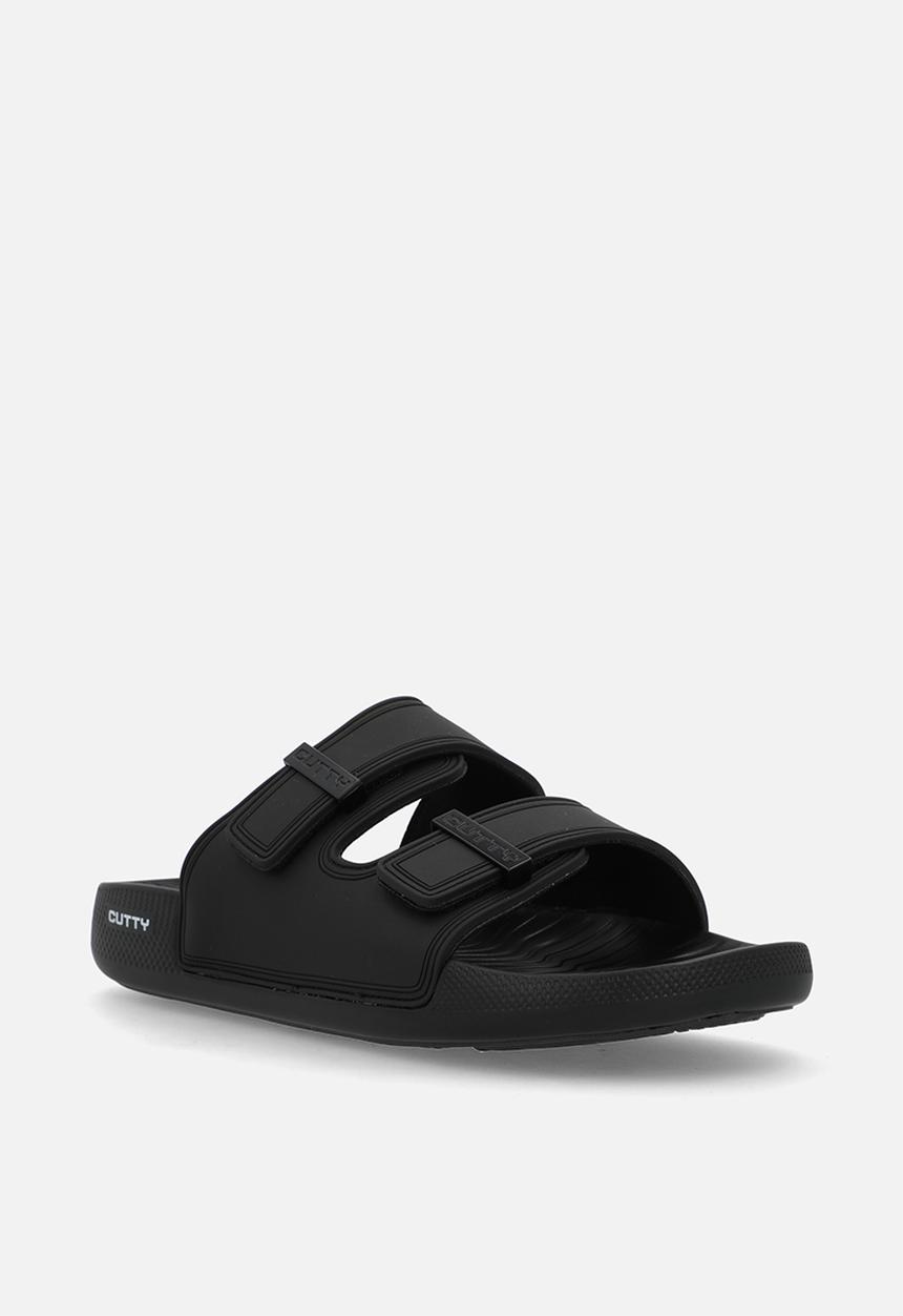 Cutty - WILL - Black