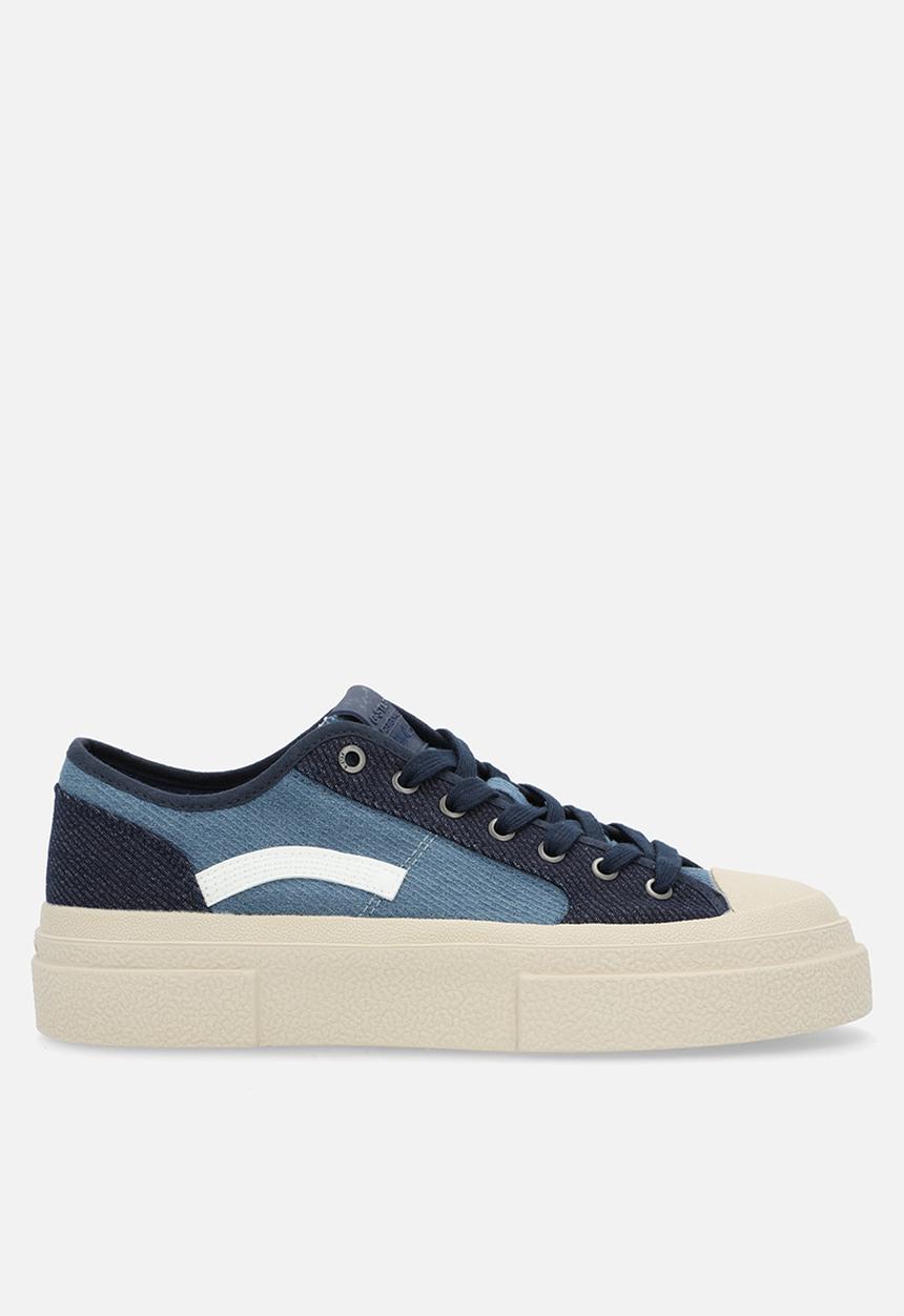 G-STAR - Vodan Low - Dark Blue