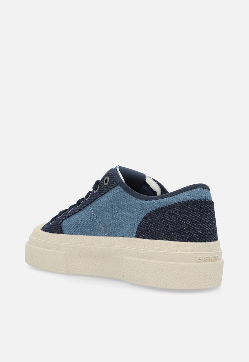 G-STAR - Vodan Low - Dark Blue
