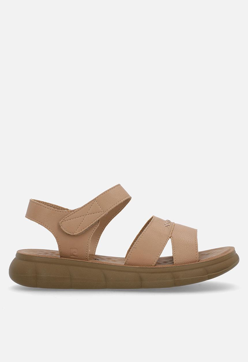 Pierre Cardin - Cara sandal - neutral