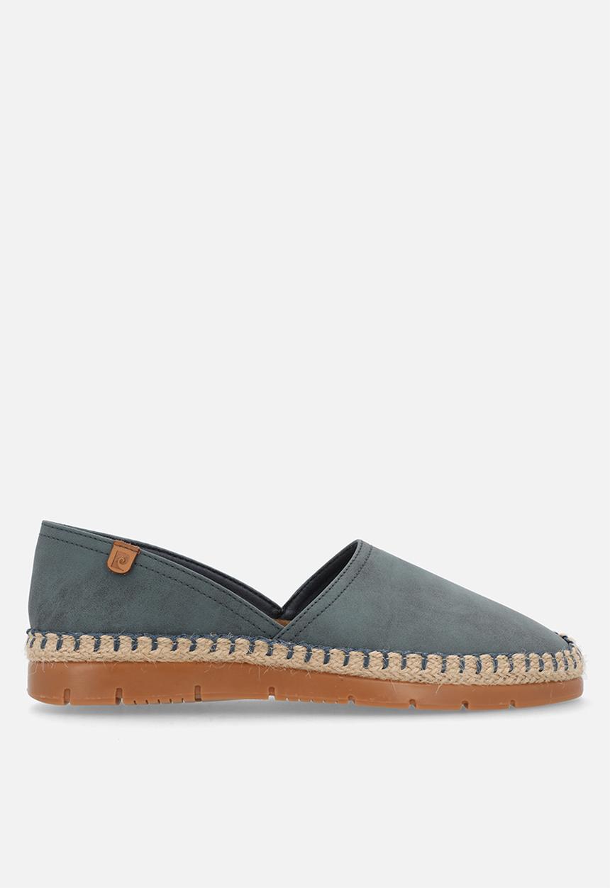 Pierre Cardin - Antibes slip-on - denim